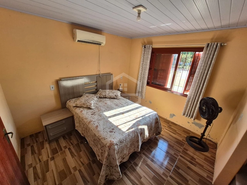 UMA CASA COM UM QUINTAL AMPLO PARA SUA FAMÍLIA!: 6ª foto da galeria de imagens do imóvel