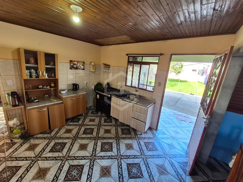 UMA CASA COM UM QUINTAL AMPLO PARA SUA FAMÍLIA!: 3ª foto da galeria de imagens do imóvel