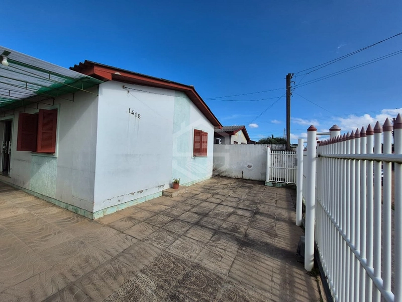 Imóvel residencial ou comercial