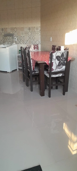 PARA VOCÊ QUE ESTÁ A PROCURA DE UM LAR COM BOA LOCALIZAÇÃO!: 4ª foto da galeria de imagens do imóvel