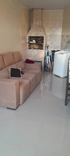 PARA VOCÊ QUE ESTÁ A PROCURA DE UM LAR COM BOA LOCALIZAÇÃO!: 1ª foto da galeria de imagens do imóvel