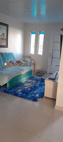 PARA VOCÊ QUE ESTÁ A PROCURA DE UM LAR COM BOA LOCALIZAÇÃO!: 2ª foto da galeria de imagens do imóvel