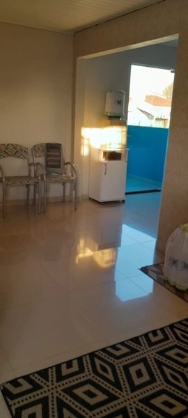 PARA VOCÊ QUE ESTÁ A PROCURA DE UM LAR COM BOA LOCALIZAÇÃO!: 6ª foto da galeria de imagens do imóvel