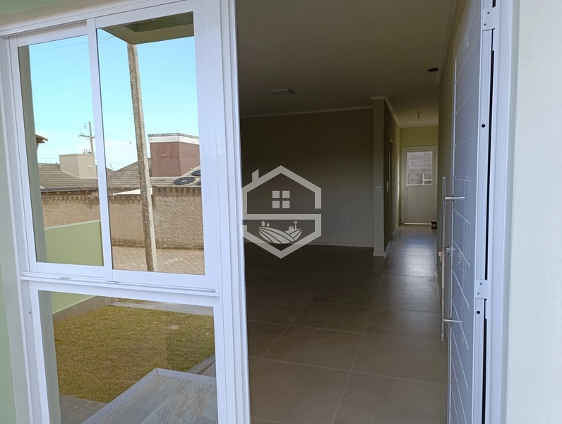 CASA NOVA À VENDA - PRONTA PARA MORAR!!!: 2ª foto da galeria de imagens do imóvel