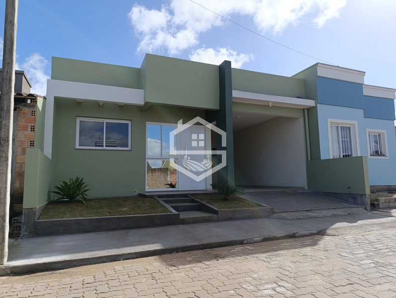 CASA NOVA À VENDA - PRONTA PARA MORAR!!!: 11ª foto da galeria de imagens do imóvel