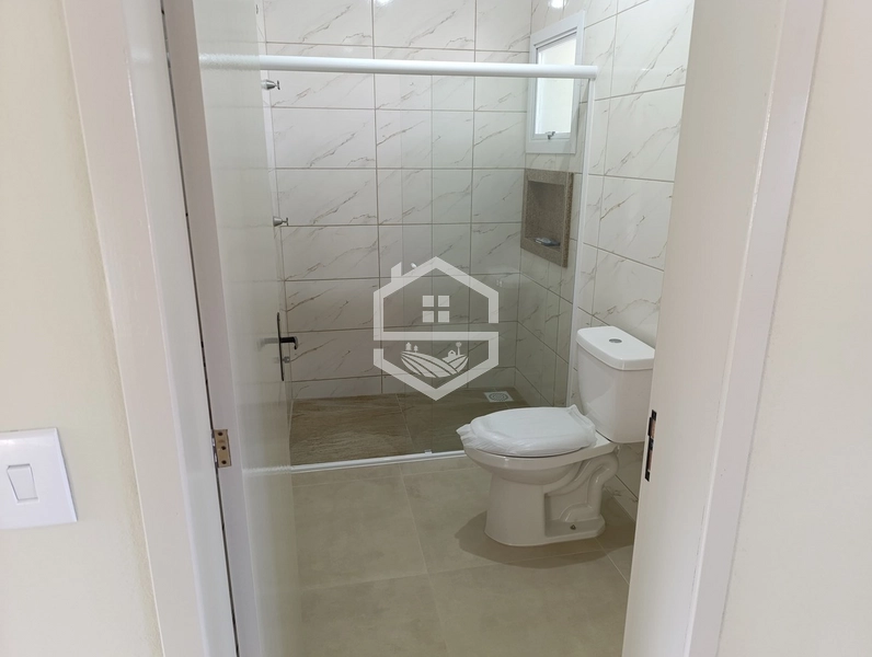 CASA NOVA À VENDA - PRONTA PARA MORAR!!!: 7ª foto da galeria de imagens do imóvel