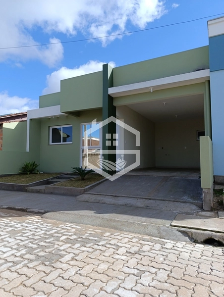 CASA NOVA À VENDA - PRONTA PARA MORAR!!!: 10ª foto da galeria de imagens do imóvel