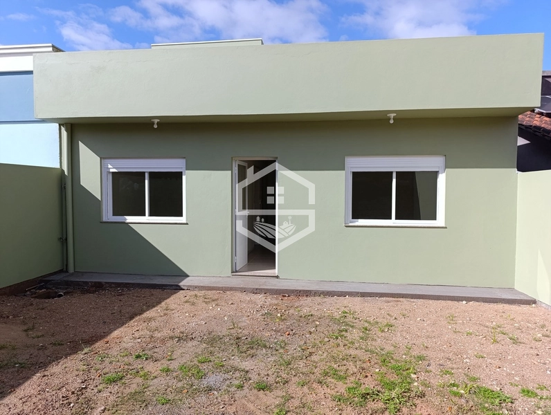 CASA NOVA À VENDA - PRONTA PARA MORAR!!!: 12ª foto da galeria de imagens do imóvel