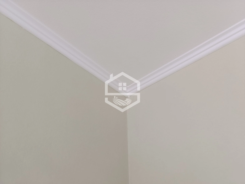 CASA NOVA À VENDA - PRONTA PARA MORAR!!!: 9ª foto da galeria de imagens do imóvel