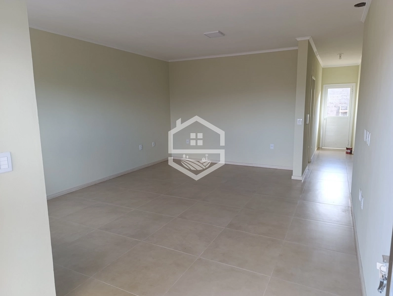 CASA NOVA À VENDA - PRONTA PARA MORAR!!!: 3ª foto da galeria de imagens do imóvel