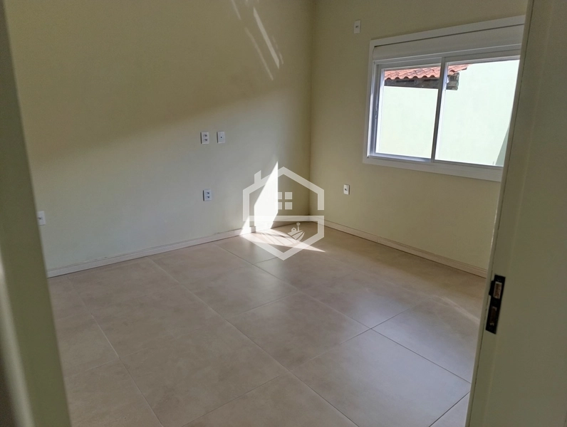 CASA NOVA À VENDA - PRONTA PARA MORAR!!!: 4ª foto da galeria de imagens do imóvel