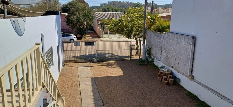 Sobrado 2 dormitórios para venda em Camaquã: 11ª foto da galeria de imagens do imóvel