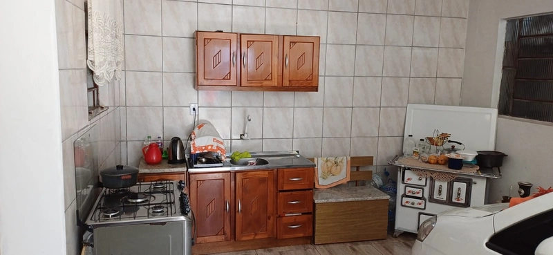 Sobrado 2 dormitórios para venda em Camaquã: 5ª foto da galeria de imagens do imóvel