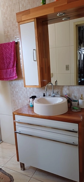 Sobrado 2 dormitórios para venda em Camaquã: 10ª foto da galeria de imagens do imóvel