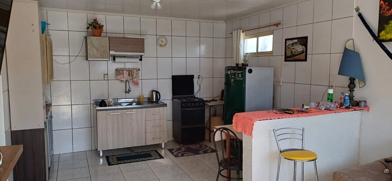 Sobrado 2 dormitórios para venda em Camaquã: 6ª foto da galeria de imagens do imóvel