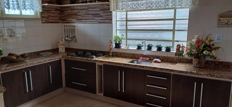 Sobrado 2 dormitórios para venda em Camaquã: 3ª foto da galeria de imagens do imóvel