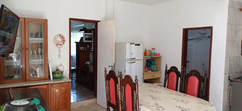 Sobrado 2 dormitórios para venda em Camaquã: 4ª foto da galeria de imagens do imóvel