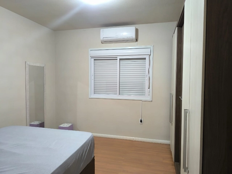 APARTAMENTO COM SACADA.: 3ª foto da galeria de imagens do imóvel