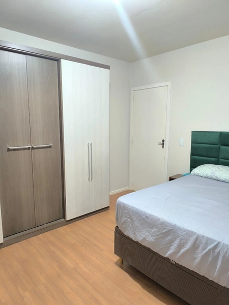 APARTAMENTO COM SACADA.: 6ª foto da galeria de imagens do imóvel