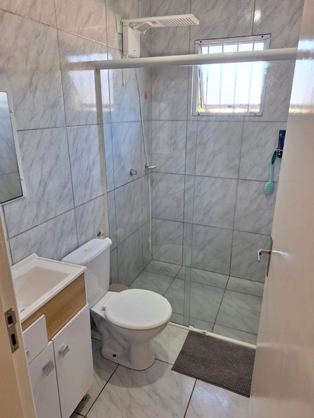 APARTAMENTO COM SACADA.: 10ª foto da galeria de imagens do imóvel