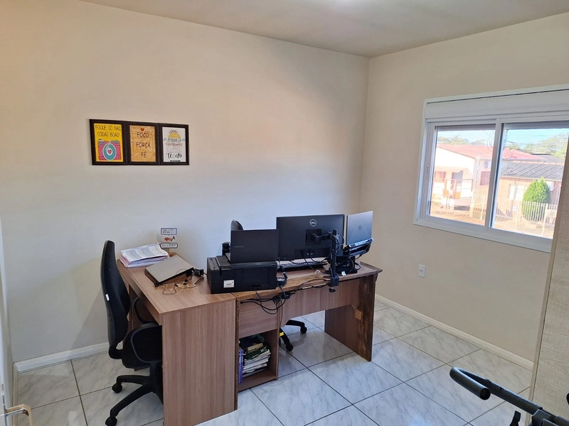 APARTAMENTO COM SACADA.: 4ª foto da galeria de imagens do imóvel