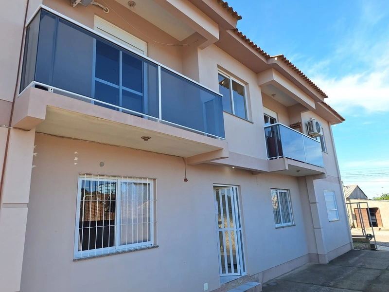 APARTAMENTO COM SACADA.: 12ª foto da galeria de imagens do imóvel