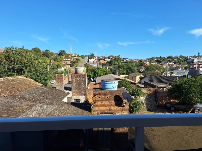 APARTAMENTO COM SACADA.: 11ª foto da galeria de imagens do imóvel