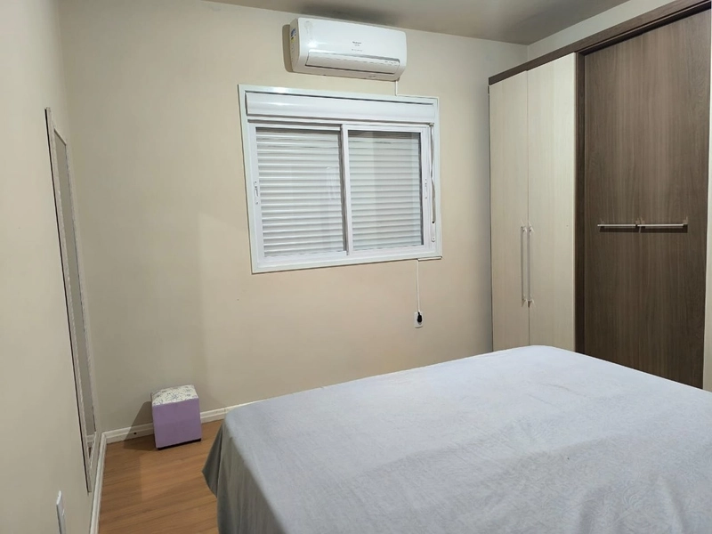 APARTAMENTO COM SACADA.: 5ª foto da galeria de imagens do imóvel