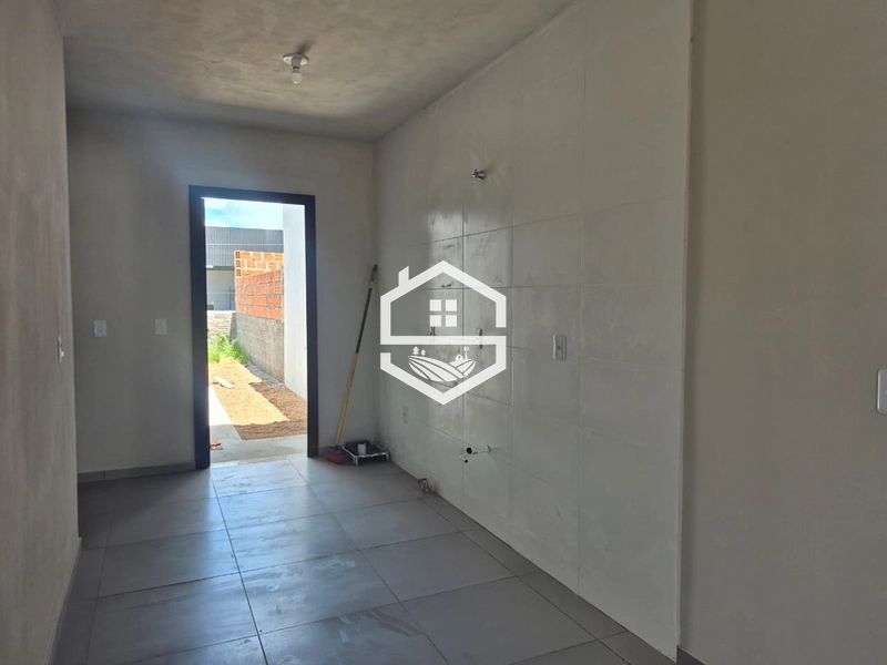 CASA NOVA NA VIÉGAS!: 11ª foto da galeria de imagens do imóvel