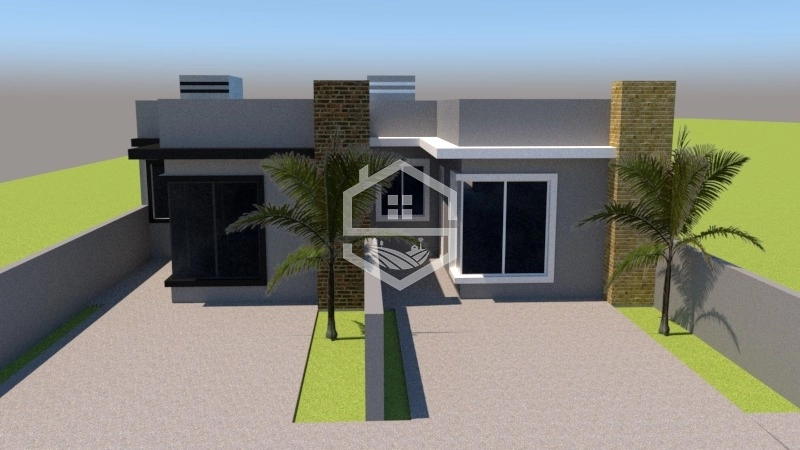 VOCÊ VÊ UM PROJETO?: 1ª foto da galeria de imagens do imóvel