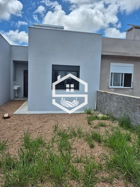 CASA NOVA NA VIÉGAS!: 14ª foto da galeria de imagens do imóvel