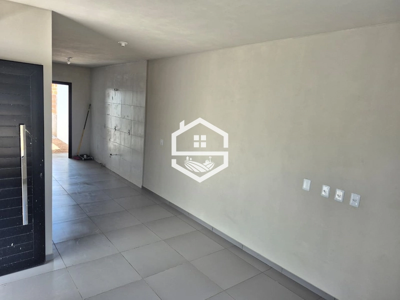 CASA NOVA NA VIÉGAS!: 3ª foto da galeria de imagens do imóvel