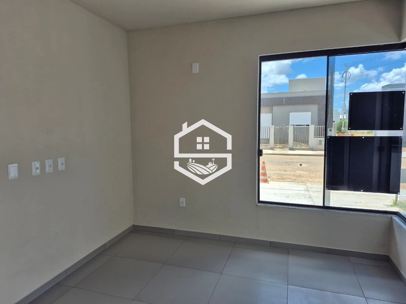 CASA NOVA NA VIÉGAS!: 4ª foto da galeria de imagens do imóvel