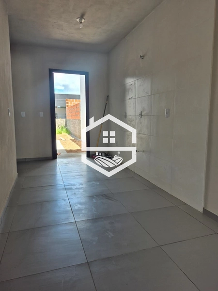 CASA NOVA NA VIÉGAS!: 5ª foto da galeria de imagens do imóvel