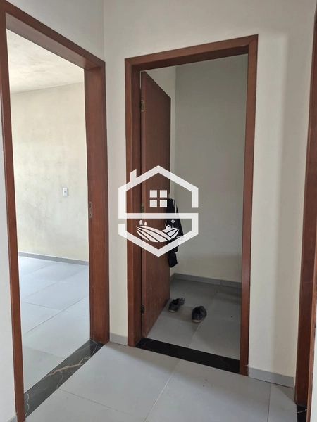 CASA NOVA NA VIÉGAS!: 6ª foto da galeria de imagens do imóvel