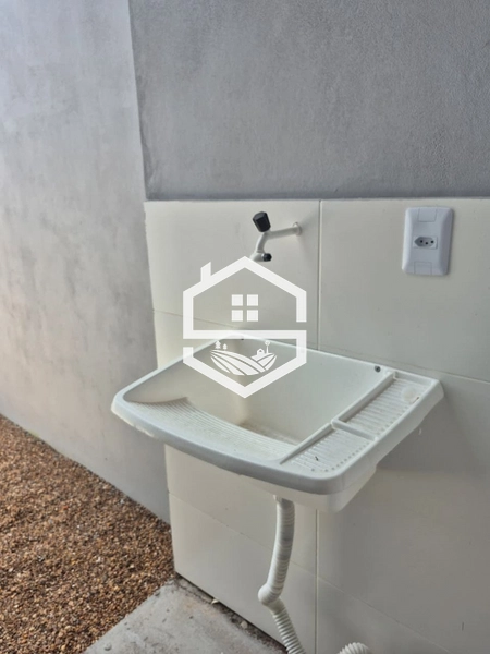 CASA NOVA NA VIÉGAS!: 13ª foto da galeria de imagens do imóvel