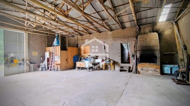 Ponto comercial á 14km do centro de Camaquã.: 23ª foto da galeria de imagens do imóvel