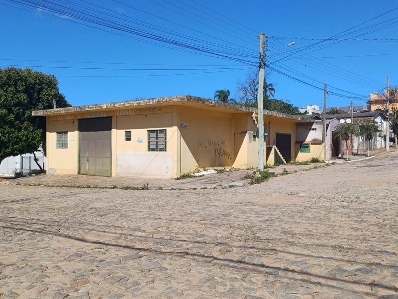 Prédio Comercial à venda em Camaquã: 2ª foto da galeria de imagens do imóvel