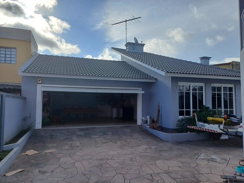 SOBRADO DIFERENCIADO COM AMBIENTES AMPLOS, PISCINA e 4 DORMITÓRIOS...: 16ª foto da galeria de imagens do imóvel