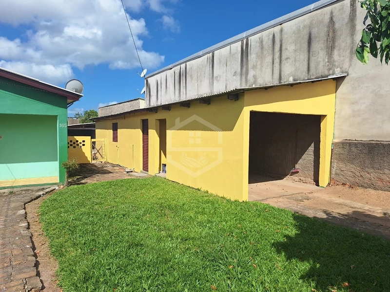 CASA 3 DORMITÓRIOS NA JARDIM!: 2ª foto da galeria de imagens do imóvel