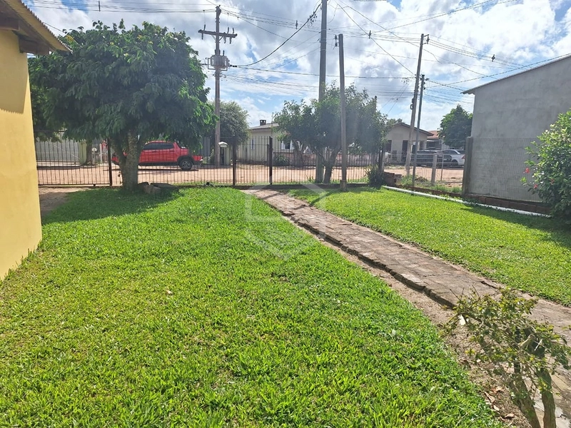 CASA 3 DORMITÓRIOS NA JARDIM!: 3ª foto da galeria de imagens do imóvel