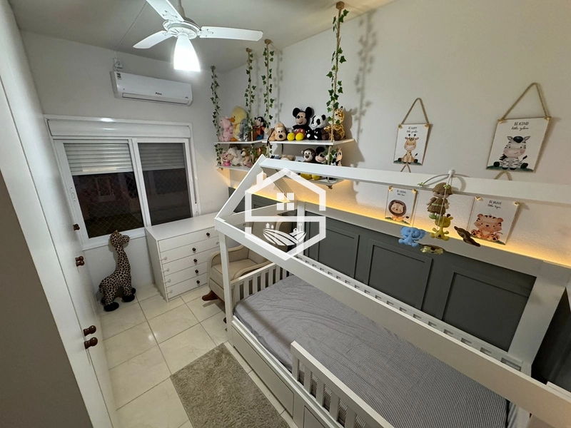 SEU APARTAMENTO NO OLARIA PODE SER ESSE!: 10ª foto da galeria de imagens do imóvel