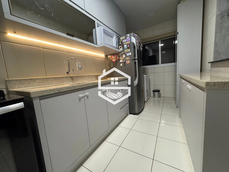 SEU APARTAMENTO NO OLARIA PODE SER ESSE!: 3ª foto da galeria de imagens do imóvel