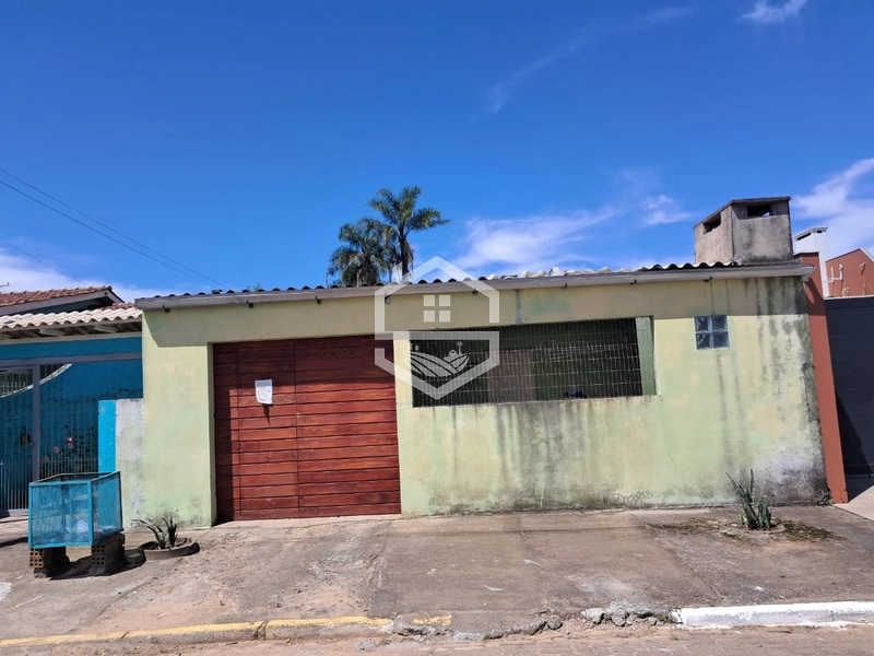 Imóvel residencial ou comercial