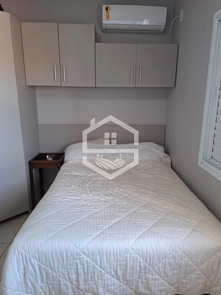 SEU APARTAMENTO MOBILIADO NO JARDIM DO FORTE: 8ª foto da galeria de imagens do imóvel