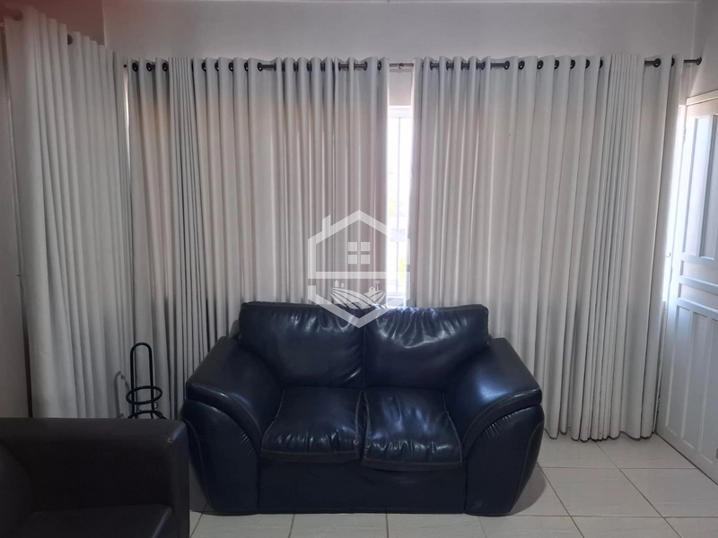 SEU APARTAMENTO MOBILIADO NO JARDIM DO FORTE: 2ª foto da galeria de imagens do imóvel