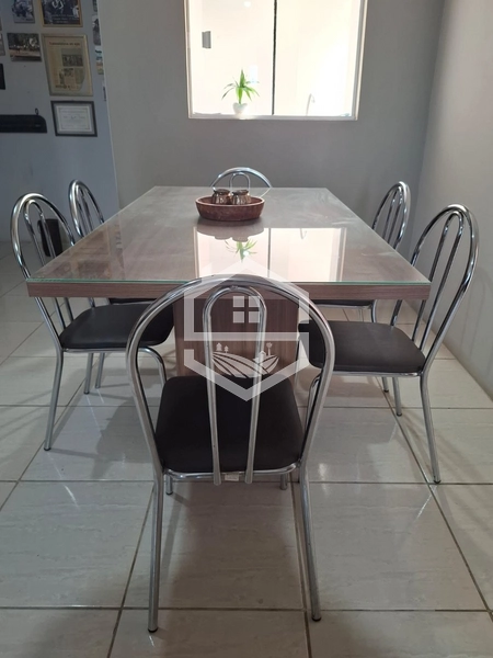 SEU APARTAMENTO MOBILIADO NO JARDIM DO FORTE: 5ª foto da galeria de imagens do imóvel