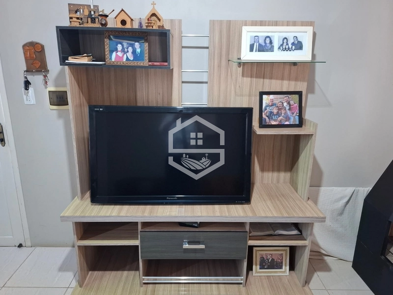 SEU APARTAMENTO MOBILIADO NO JARDIM DO FORTE: 3ª foto da galeria de imagens do imóvel