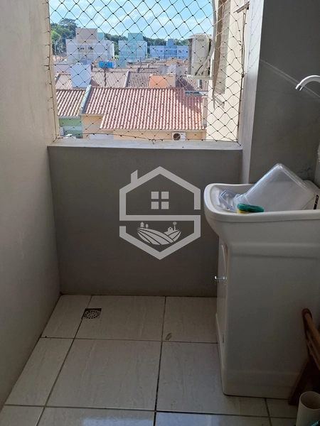 SEU APARTAMENTO MOBILIADO NO JARDIM DO FORTE: 11ª foto da galeria de imagens do imóvel