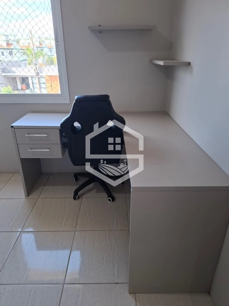 SEU APARTAMENTO MOBILIADO NO JARDIM DO FORTE: 9ª foto da galeria de imagens do imóvel